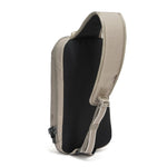 Pacsafe® V Tech Anti-Theft Sling Pack, Beige