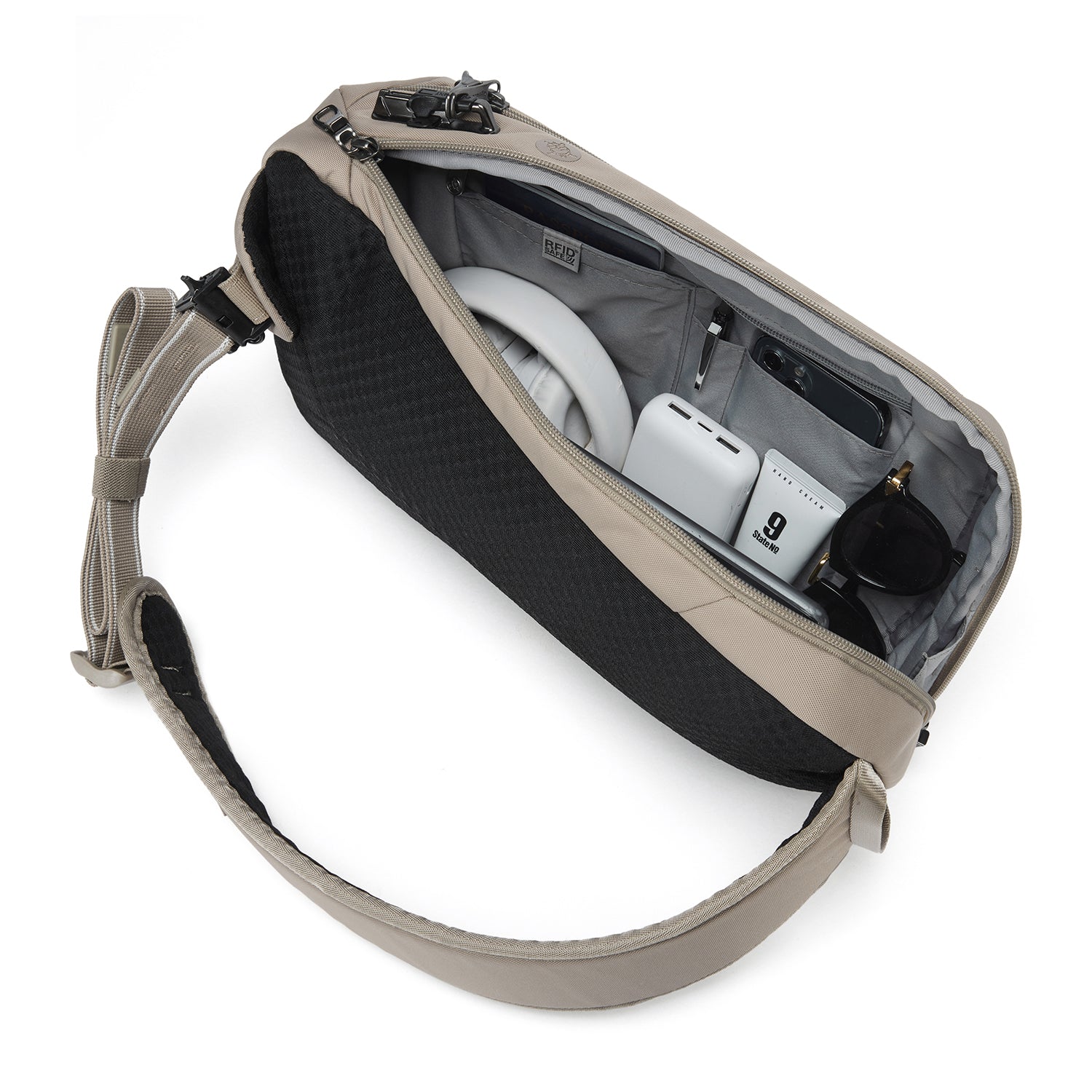 Product image of Pacsafe® V Tech Anti-Theft Sling Pack
