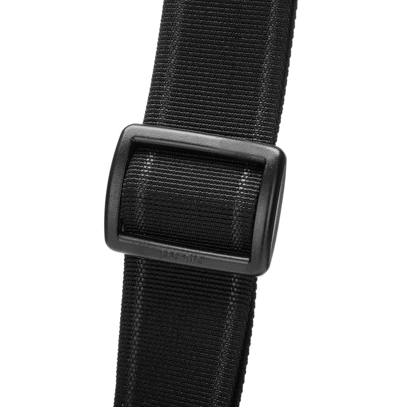 Pacsafe® V anti-theft tour crossbody, Jet Black