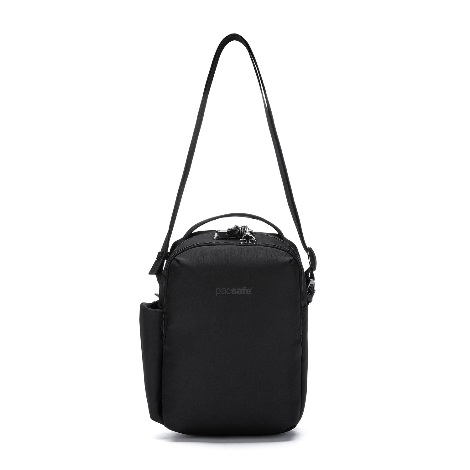 Pacsafe® V anti-theft tour crossbody