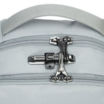 Pacsafe® V Anti-Theft Tour Crossbody, Digital Gray