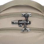 Pacsafe® V Anti-Theft Tour Crossbody, Beige