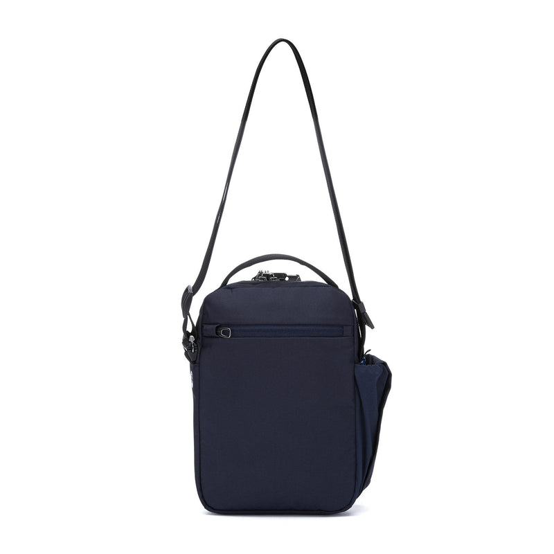 Pacsafe® V anti-theft tour crossbody, Ocean