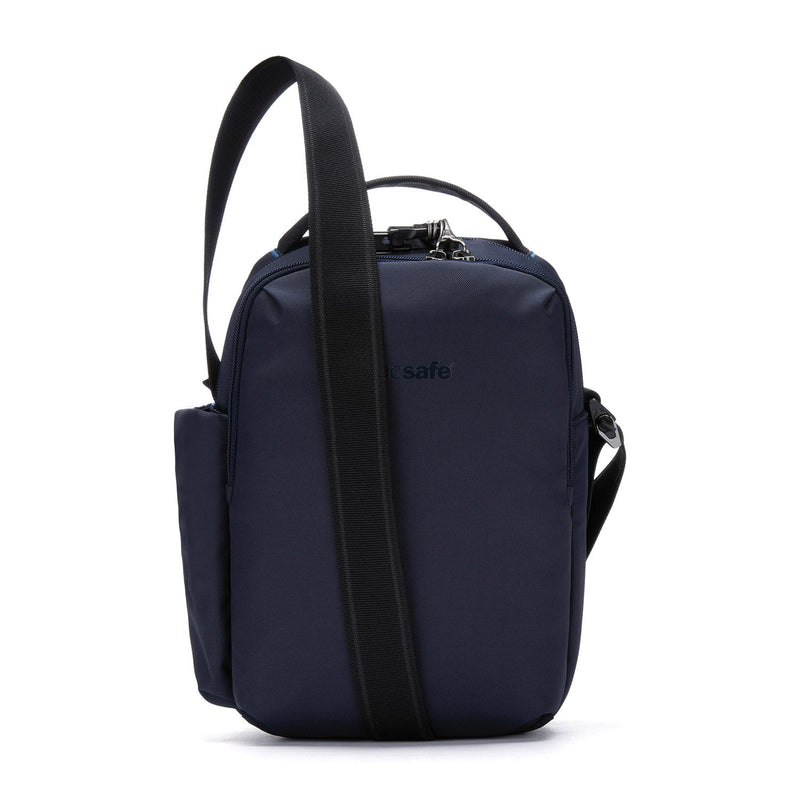 Pacsafe® V anti-theft tour crossbody, Ocean