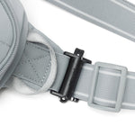 Pacsafe® V Anti-Theft Urban Sling, Digital Gray
