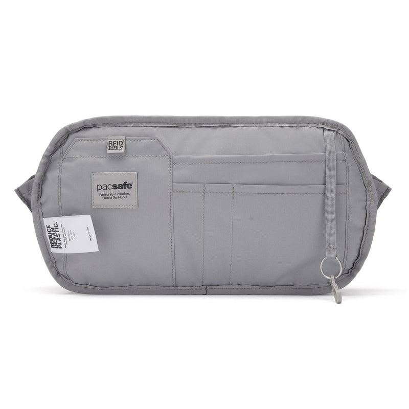 Pacsafe® V anti-theft urban sling, Ocean