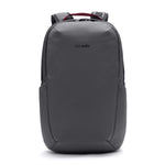 Pacsafe® V 24L anti-theft active backpack, Slate
