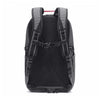 Vibe 25L Anti-Theft Backpack, Jet Black