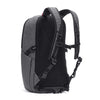 Vibe 25L Anti-Theft Backpack, Jet Black