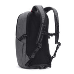 Pacsafe® V 24L anti-theft active backpack, Slate