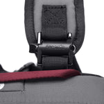 Pacsafe® V 24L anti-theft active backpack, Slate
