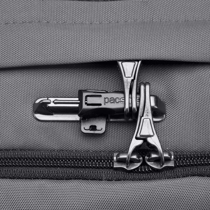 Pacsafe® V 24L anti-theft active backpack, Slate