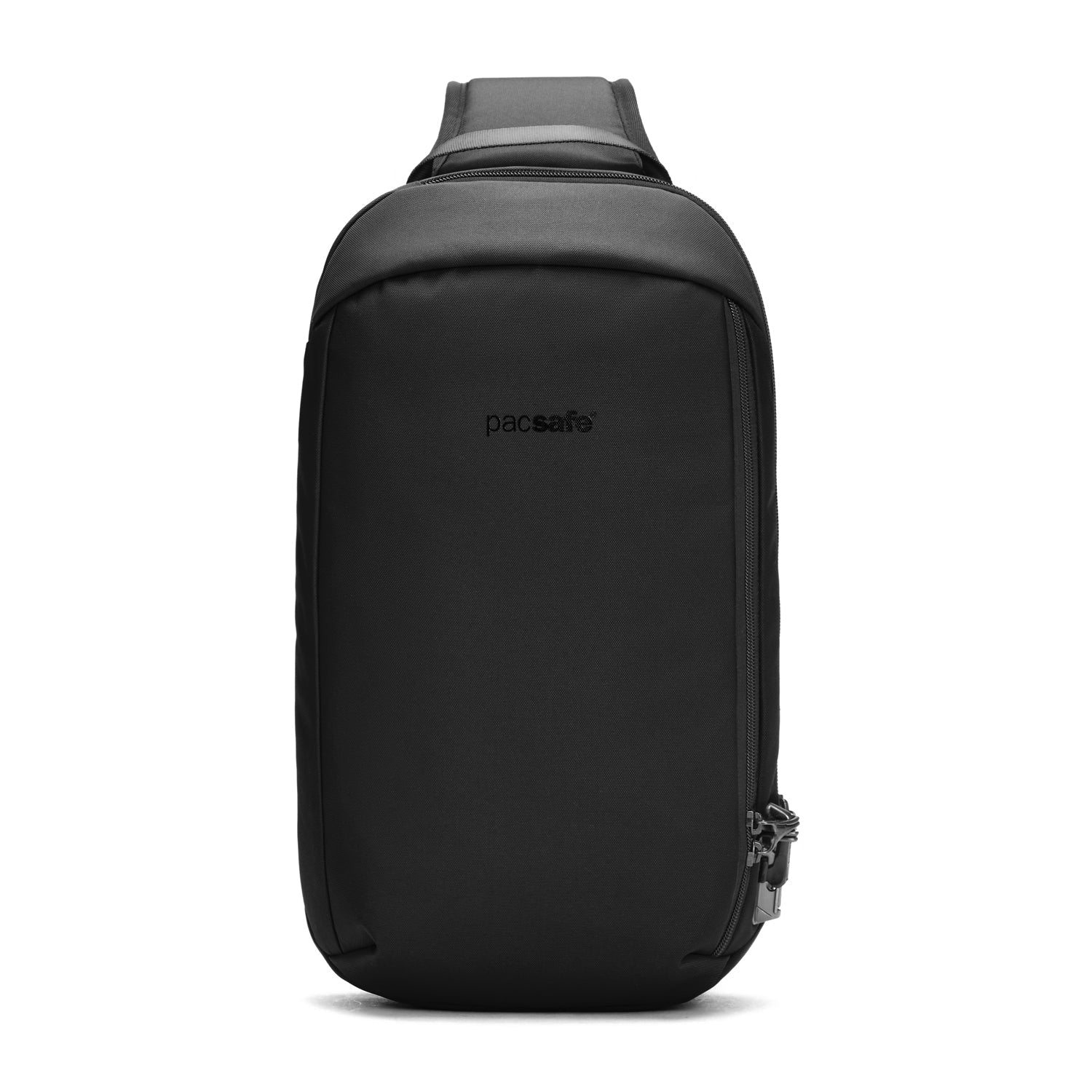 Pacsafe® V Tech Anti-Theft Sling Pack – Pacsafe - Official UK Store