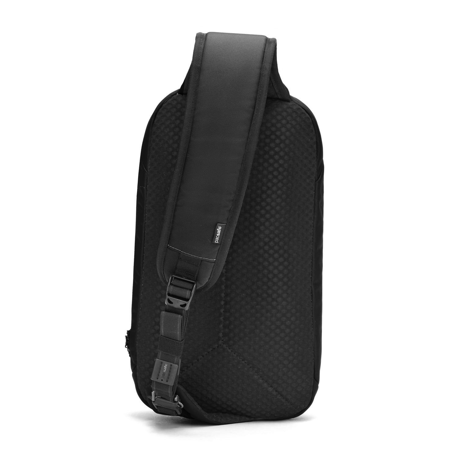 Pacsafe® V Tech Anti-Theft Sling Pack – Pacsafe - Official UK Store