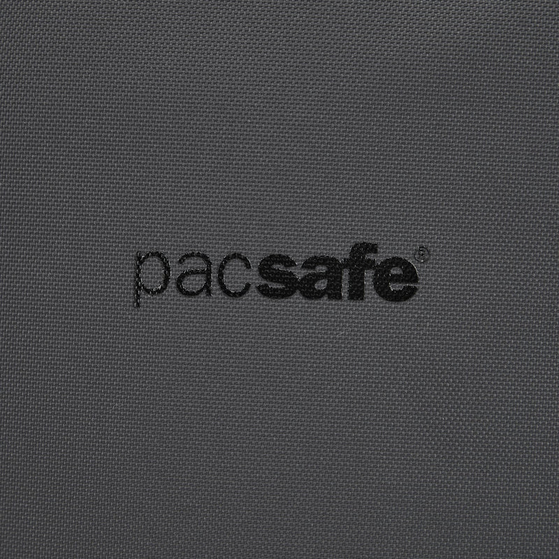Pacsafe® V Tech Anti-Theft Sling Pack, Slate