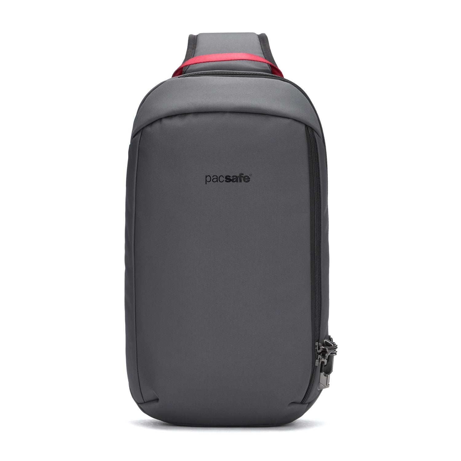 Pacsafe Vibe 325 sling pack /バイブ ワンショルダー Pacsafe® V Tech Anti-Theft Sling Pack – Pacsafe - Official UK Store