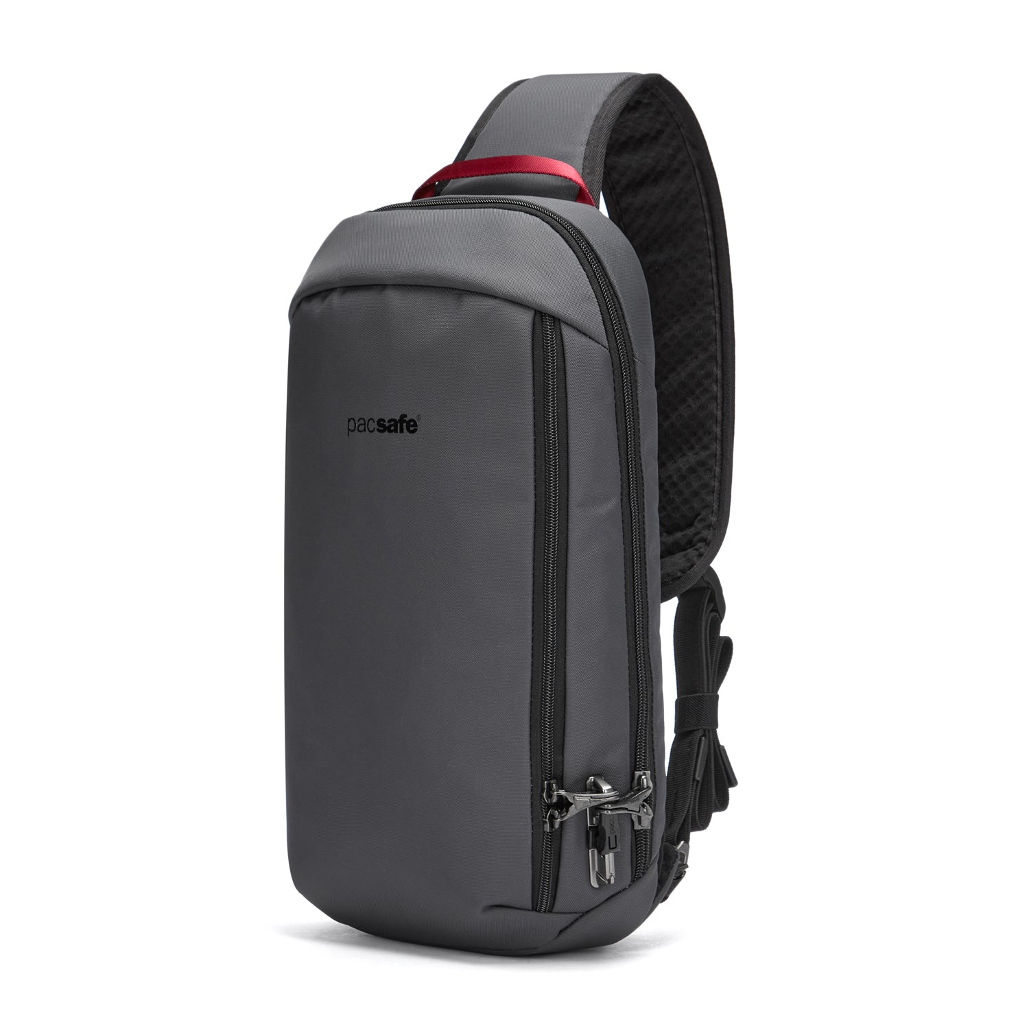 Pacsafe® V Tech Anti-Theft Sling Pack – Pacsafe - Official UK Store