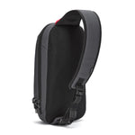 Pacsafe® V Tech Anti-Theft Sling Pack, Slate
