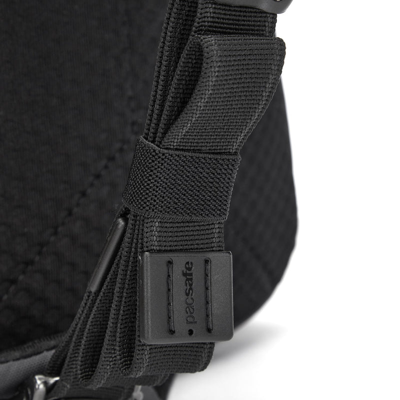 Pacsafe® V Tech Anti-Theft Sling Pack, Slate