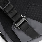 Pacsafe® V Tech Anti-Theft Sling Pack, Slate