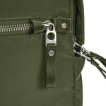 Pacsafe® W 10L Anti Theft Backpack, Olive