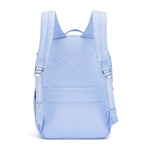 Pacsafe® W 10L Anti Theft Backpack, Serenity Blue