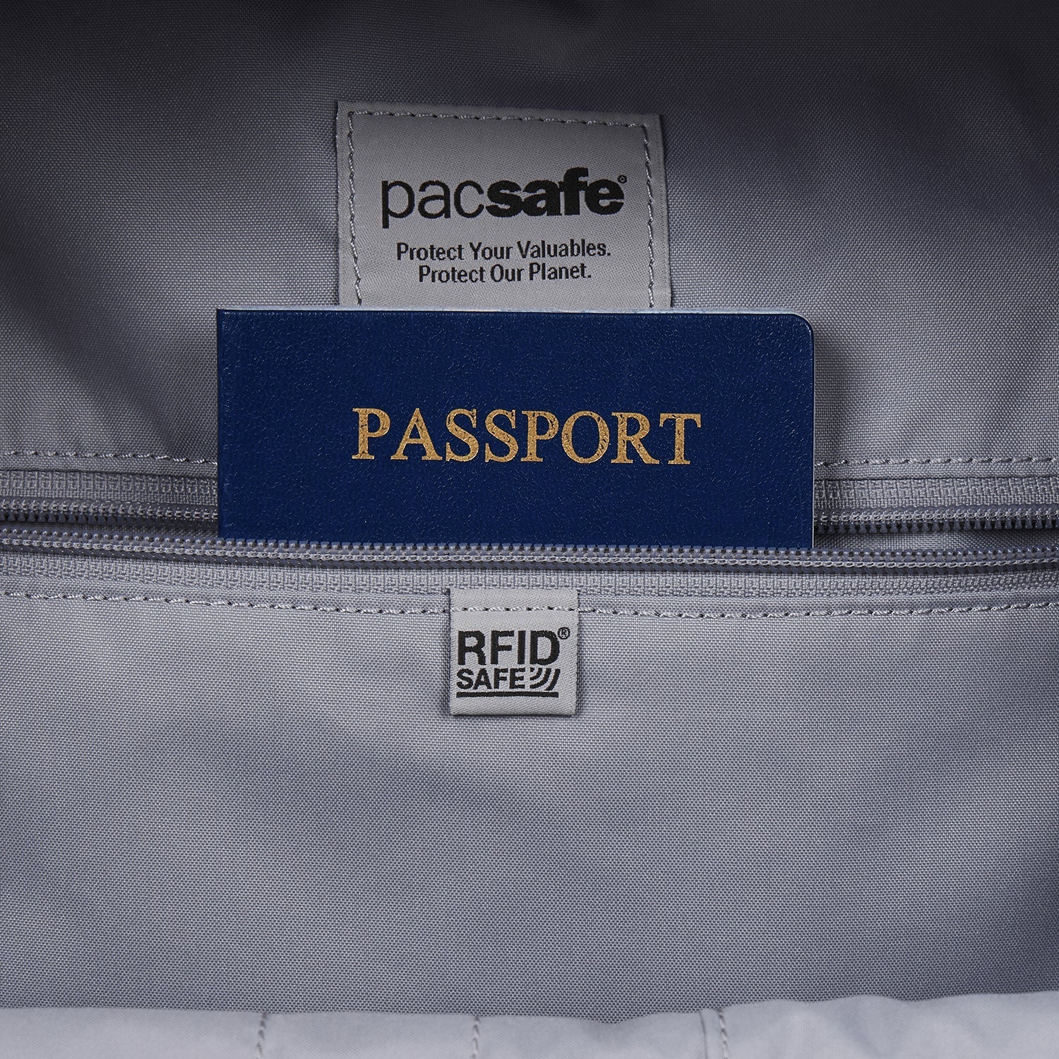 Product image of Pacsafe® W 10L Anti-Theft Backpack