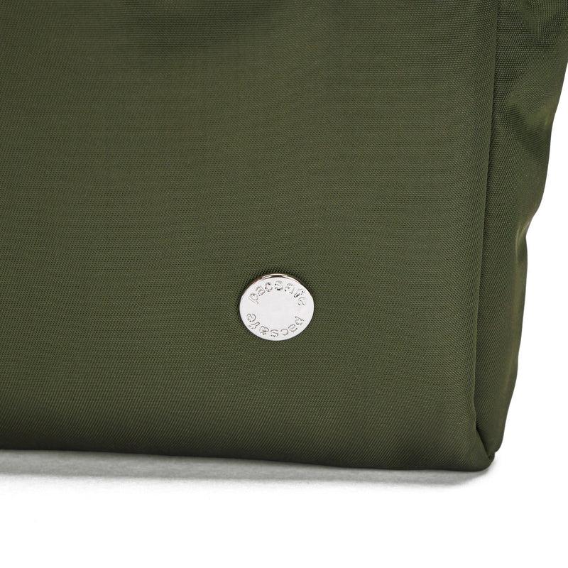 Pacsafe® W Anti-Theft 3-In-1 Sling, Olive