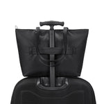 Pacsafe® W Anti-Theft Carryall Tote, Black