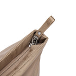 Pacsafe® W Anti-Theft Carryall Tote, Taupe