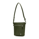 Pacsafe® W Anti-Theft Crossbody, Olive