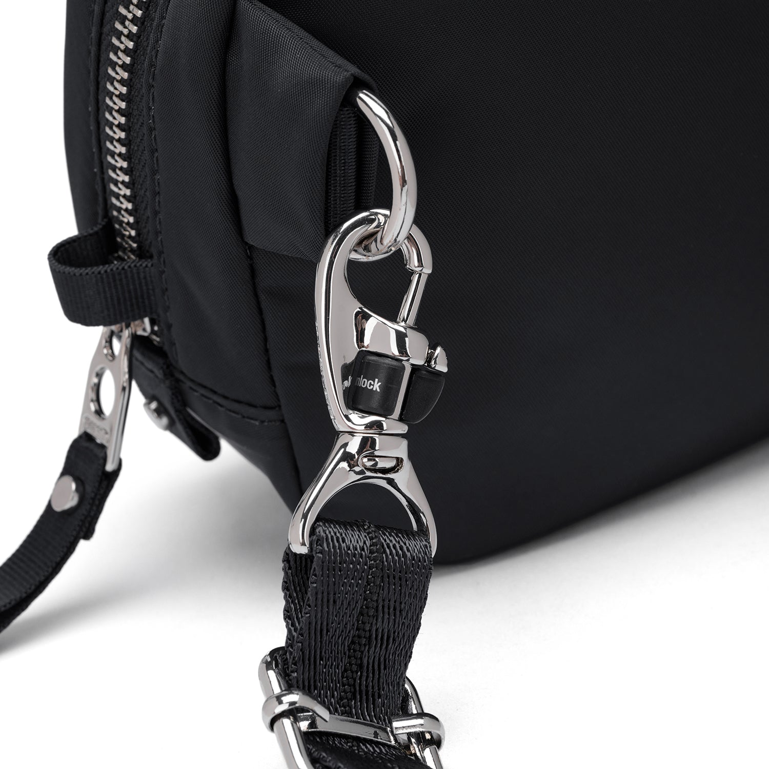 Product image of Pacsafe® W Anti-Theft Micro Sling