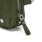 Pacsafe® W Anti-Theft Micro Sling, Olive