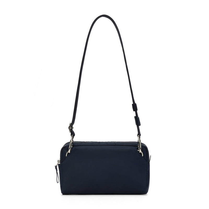 Pacsafe® W anti-theft 3-in-1 sling, Navy