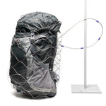 Pacsafe® 85L anti-theft backpack & bag protector, Neutral