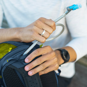 Product image of Pacsafe® Eco 12L Anti-Theft Sling Backpack