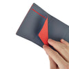 RFIDsafe TEC RFID Blocking Slider Wallet
