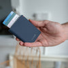 RFIDsafe TEC RFID Blocking Slider Wallet