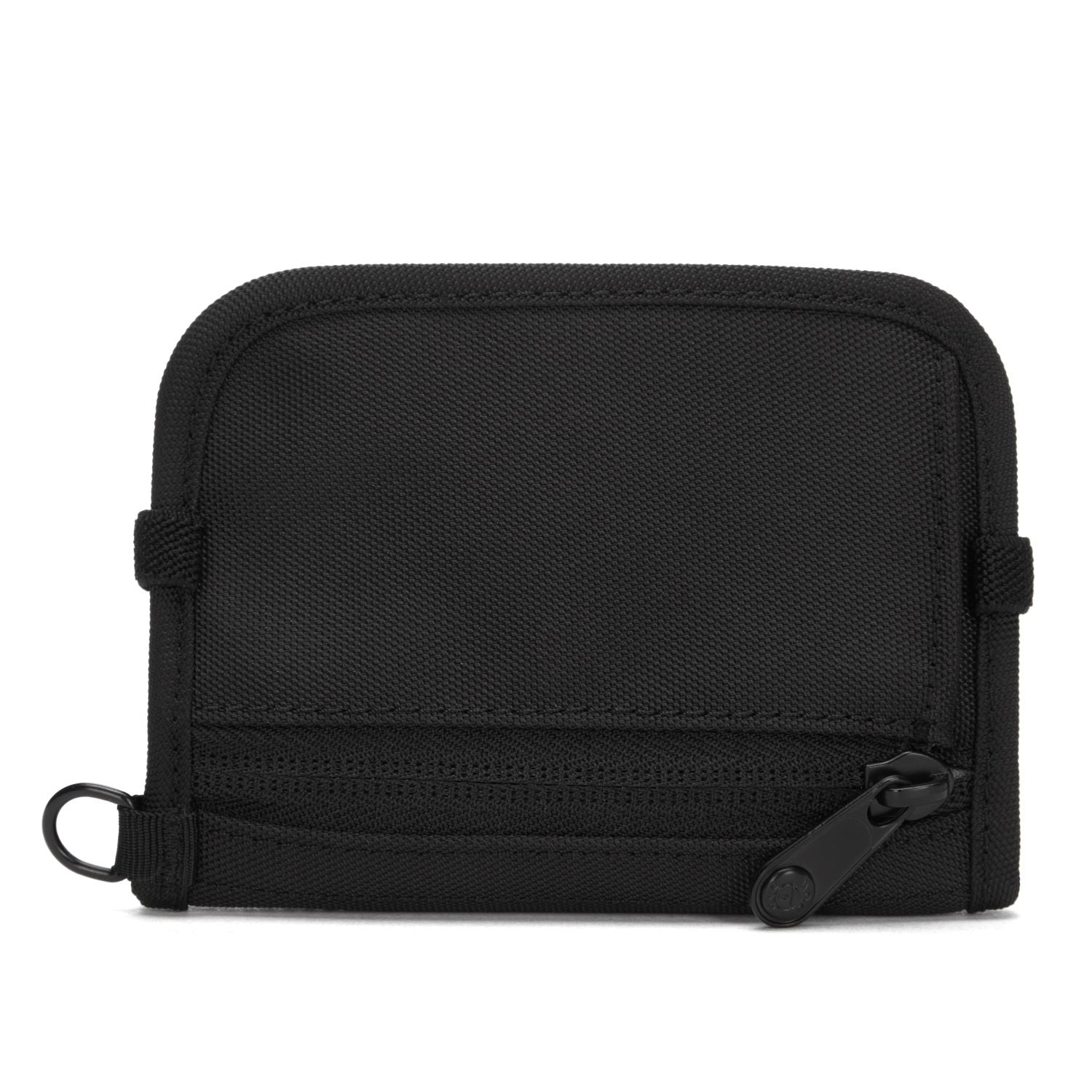 RFIDsafe™ V50 RFID blocking compact wallet