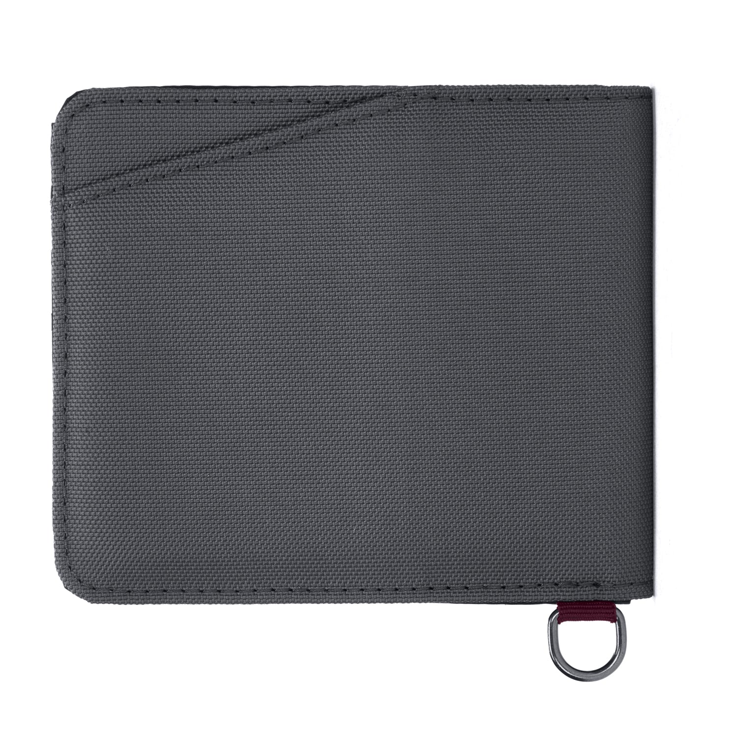 Pacsafe® RFIDsafe™ RFID blocking bifold wallet