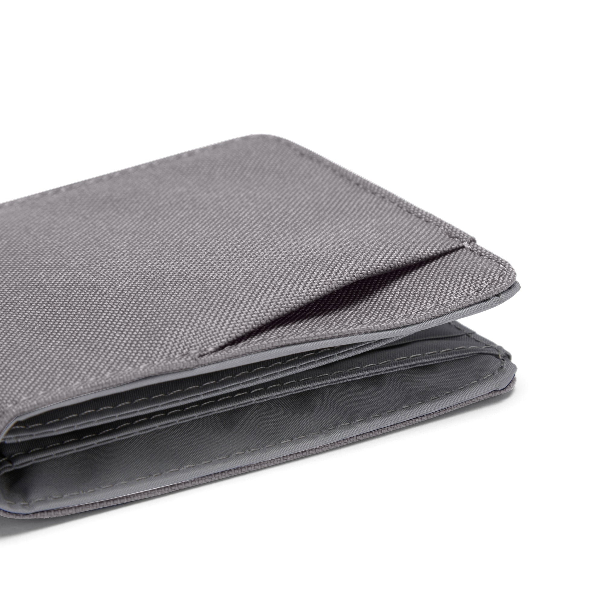 Pacsafe® RFIDsafe™ RFID blocking bifold wallet