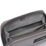 Pacsafe® RFIDsafe™ RFID blocking card wallet, Stone
