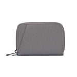 Pacsafe® RFIDsafe™ RFID blocking card wallet, Stone