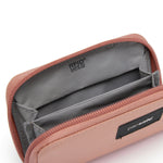 Pacsafe® RFIDsafe™ RFID blocking card wallet, Rose