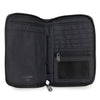 Pacsafe® RFIDsafe® RFID blocking compact travel organizer