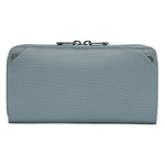 Pacsafe® RFIDsafe™ RFID blocking continental wallet, Fresh Mint