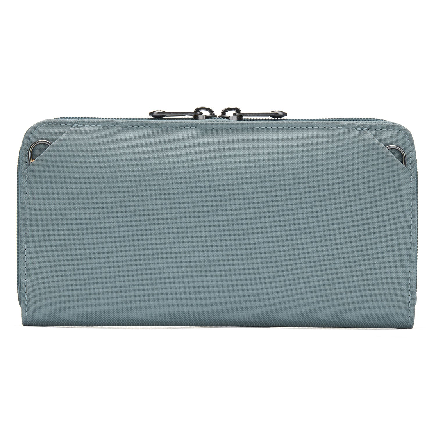 Pacsafe® RFIDsafe™ RFID blocking continental wallet