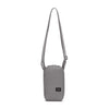 Pacsafe® RFIDsafe® RFID blocking tech crossbody