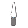 Pacsafe® RFIDsafe® RFID blocking tech crossbody