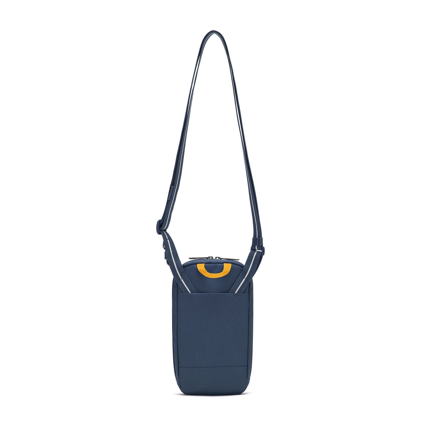 Pacsafe® RFIDsafe® RFID blocking tech crossbody